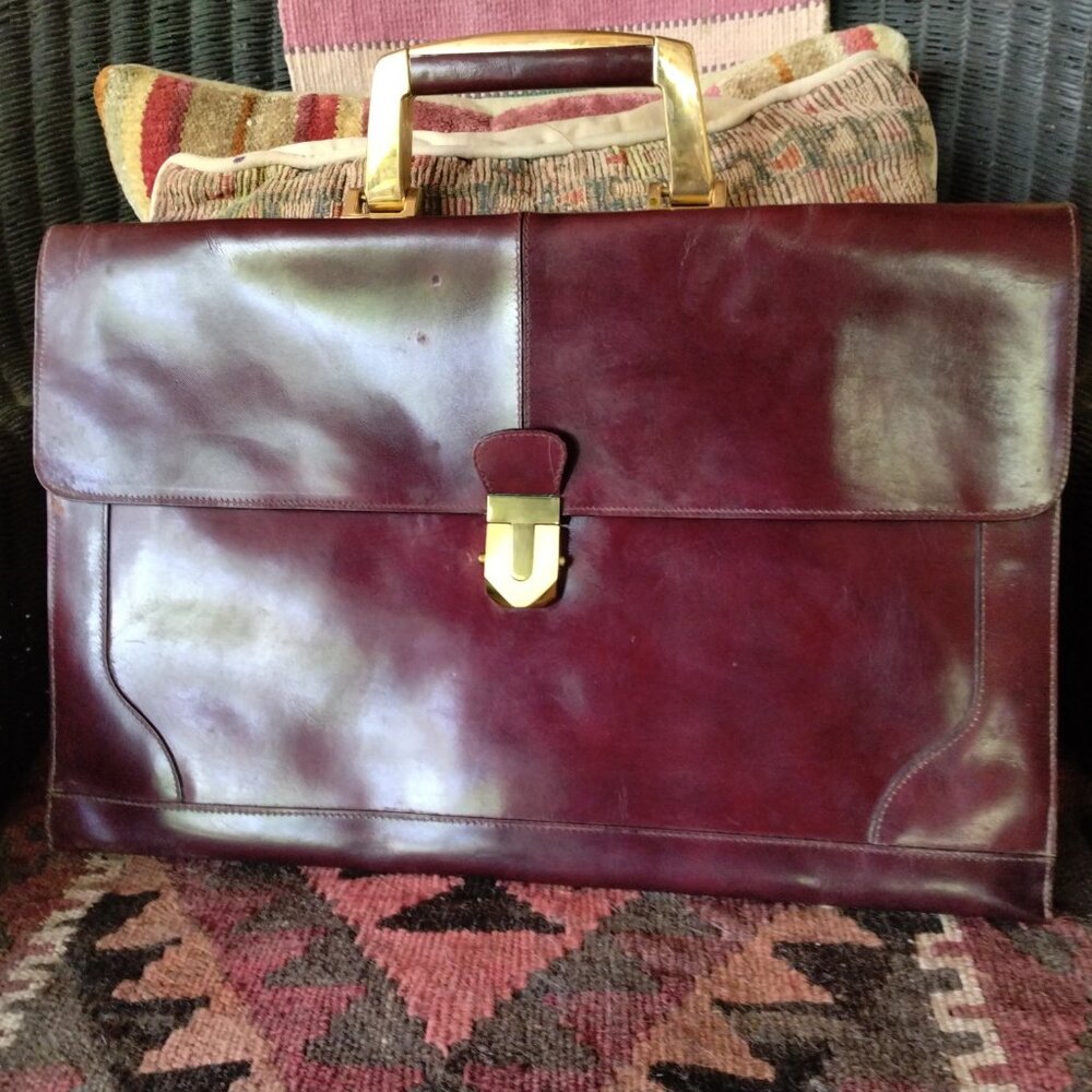 Vintage Susan Gail Bag Sold As Is